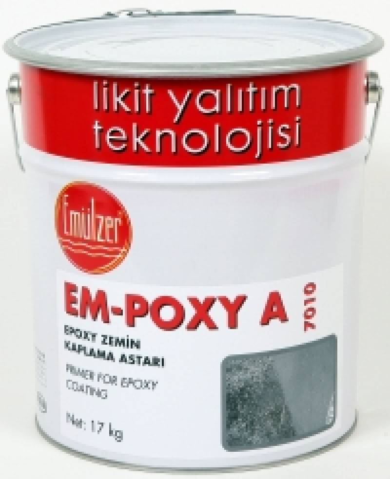 Em-Poxy A 7010 